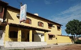 Hotel Pousada Village Itaoca